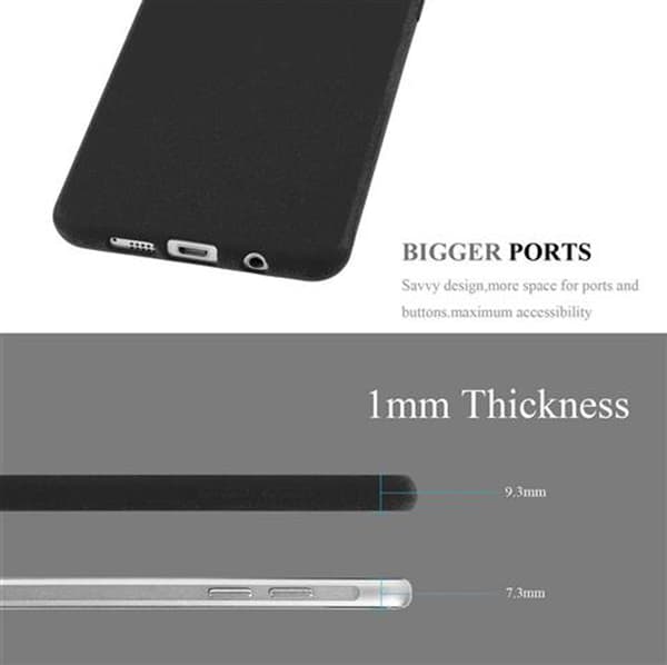Cover Samsung Galaxy A3 2016 Etui Case ()