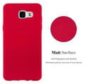 Pikkukuva 3 / 7: Samsung Galaxy A3 2016 Suojakuori Suojakotelo Case Cover