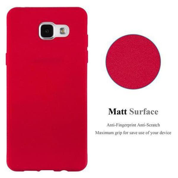 Samsung Galaxy A3 2016 Suojakuori Suojakotelo Case Cover
