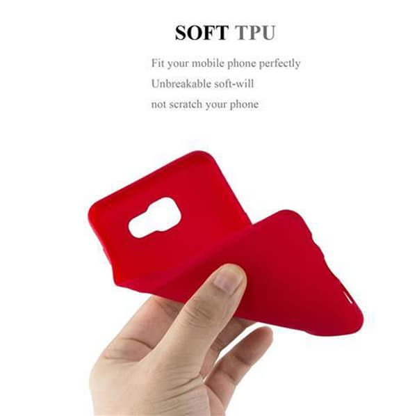 Samsung Galaxy A3 2016 Suojakuori Suojakotelo Case Cover