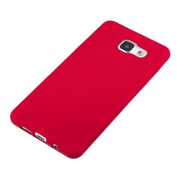 Samsung Galaxy A3 2016 Suojakuori Suojakotelo Case Cover