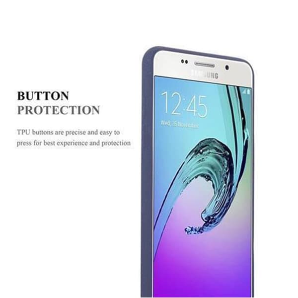 Samsung Galaxy A3 2016 Suojakuori Suojakotelo Case Cover