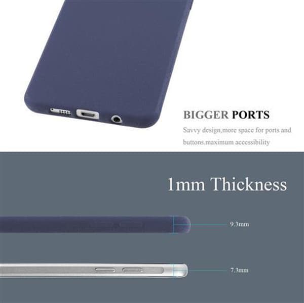 Samsung Galaxy A3 2016 Suojakuori Suojakotelo Case Cover