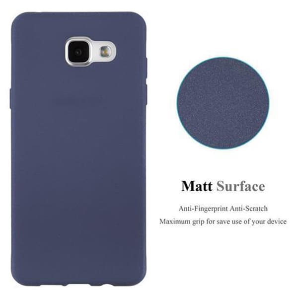 Samsung Galaxy A3 2016 Suojakuori Suojakotelo Case Cover