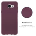 Pikkukuva 3 / 6: Samsung Galaxy A3 2016 Suojakuori Suojakotelo Case Cover