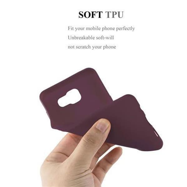 Samsung Galaxy A3 2016 Suojakuori Suojakotelo Case Cover