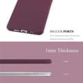 Pikkukuva 5 / 6: Samsung Galaxy A3 2016 Suojakuori Suojakotelo Case Cover