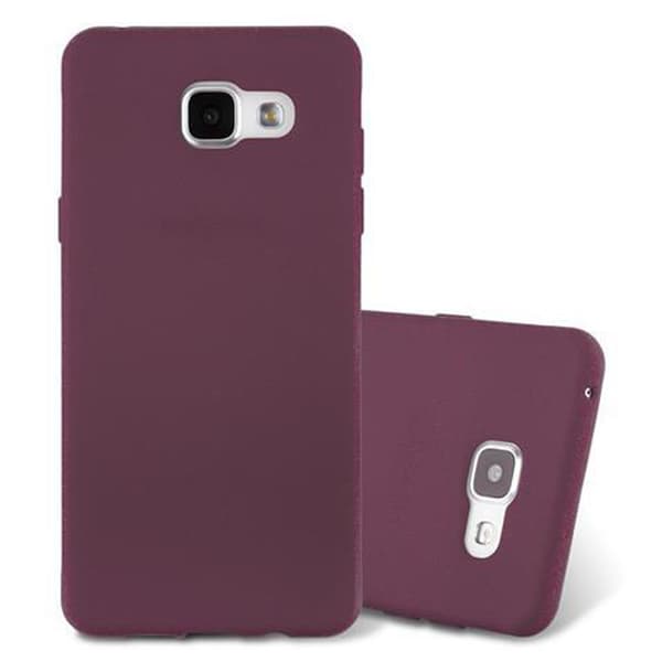 Samsung Galaxy A3 2016 Suojakuori Suojakotelo Case Cover