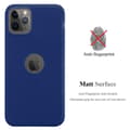 Miniatyrbild 3 av 8: iPhone 11 PRO MAX Skal Fodral Case Cover Mobilskydd av flexibelt TPU-silikon