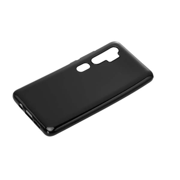 Xiaomi RedMi NOTE 10 4G / RedMi NOTE 11 4G Suojakuori Suojakotelo valmistettu joustavasta TPU-silikonista