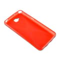 Miniatyrbilde 3 av 4: Deksel til LG G Pad PRO LITE Cover av fleksibelt TPU-silikon i X-Line-design