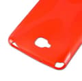 Miniatyrbilde 4 av 4: Deksel til LG G Pad PRO LITE Cover av fleksibelt TPU-silikon i X-Line-design