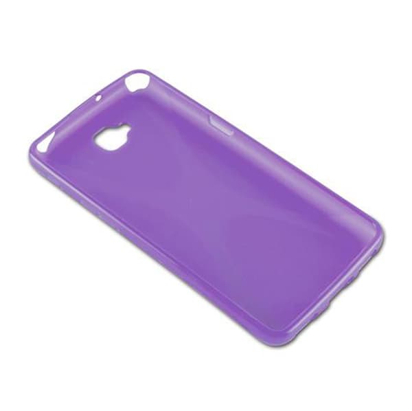 Deksel til LG G Pad PRO LITE Cover av fleksibelt TPU-silikon i X-Line-design