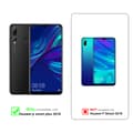 Pikkukuva 2 / 8: Huawei P SMART PLUS 2019 Suojakuori Suojakotelo valmistettu joustavasta TPU-silikonista