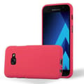 Miniatyrbild 1 av 8: Samsung Galaxy A5 2017 Skal Fodral Mobilskydd av flexibelt TPU-silikon
