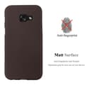 Miniatyrbild 7 av 11: Samsung Galaxy A5 2017 Skal Fodral Mobilskydd av flexibelt TPU-silikon