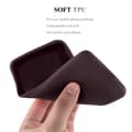 Miniatyrbild 7 av 8: Samsung Galaxy A5 2017 Skal Fodral Mobilskydd av flexibelt TPU-silikon
