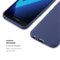 Miniatyrbild 3 av 8: Samsung Galaxy A5 2017 Skal Fodral Mobilskydd av flexibelt TPU-silikon