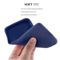 Miniatyrbild 8 av 8: Samsung Galaxy A5 2017 Skal Fodral Mobilskydd av flexibelt TPU-silikon
