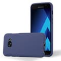Miniatyrbild 1 av 8: Samsung Galaxy A5 2017 Skal Fodral Mobilskydd av flexibelt TPU-silikon
