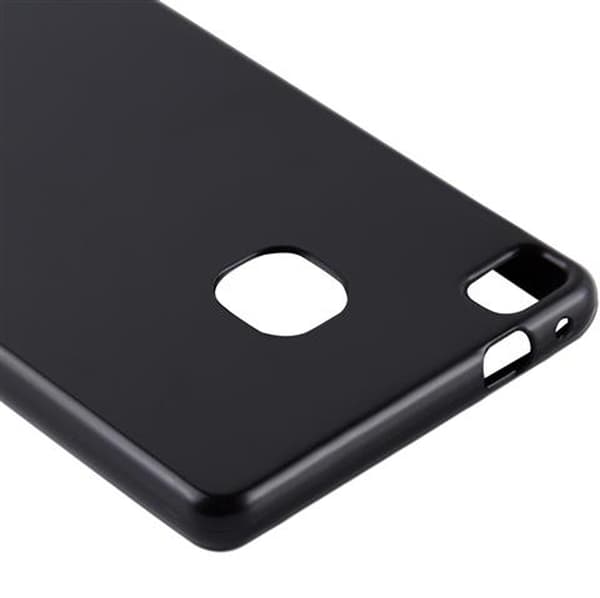 Huawei P9 LITE 2016 / G9 LITE Skal Skal Fodral av flexibelt TPU-silikon Mobilskydd