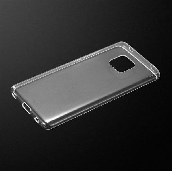 Huawei MATE 20 PRO Cover Case Etui ()