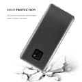 Miniatyrbillede 8 af 8: Huawei MATE 20 PRO Cover Case Etui ()
