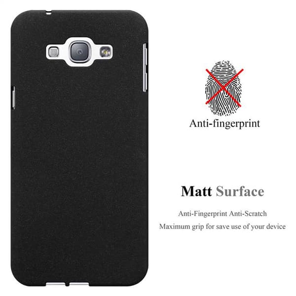 Cover Samsung Galaxy A8 2015 Etui Case ()