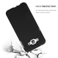 Miniatyrbillede 9 af 11: Cover Samsung Galaxy A8 2015 Etui Case ()