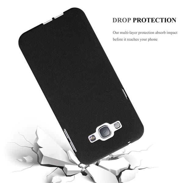 Cover Samsung Galaxy A8 2015 Etui Case ()