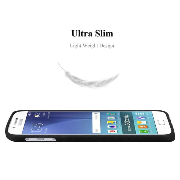 Samsung Galaxy A8 2015 Suojakuori Suojakotelo Case Cover