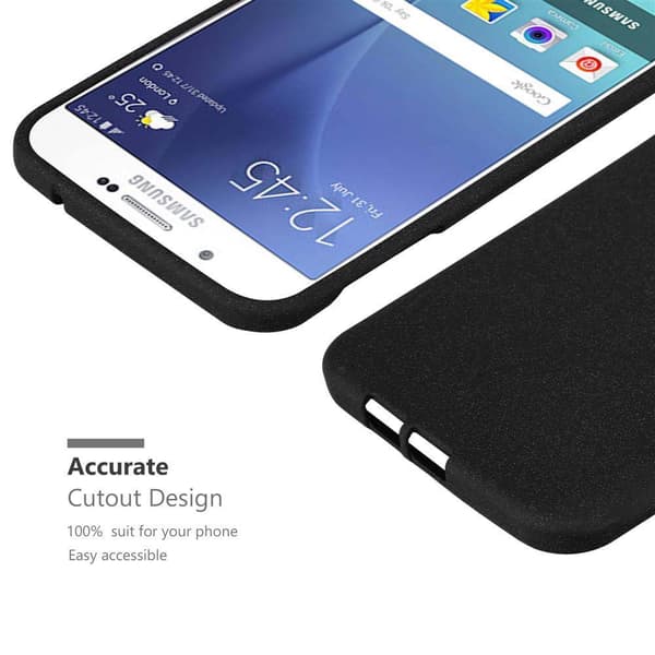 Samsung Galaxy A8 2015 Suojakuori Suojakotelo Case Cover