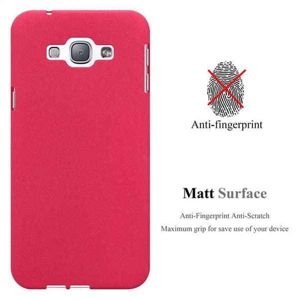 Cover Samsung Galaxy A8 2015 Etui Case ()