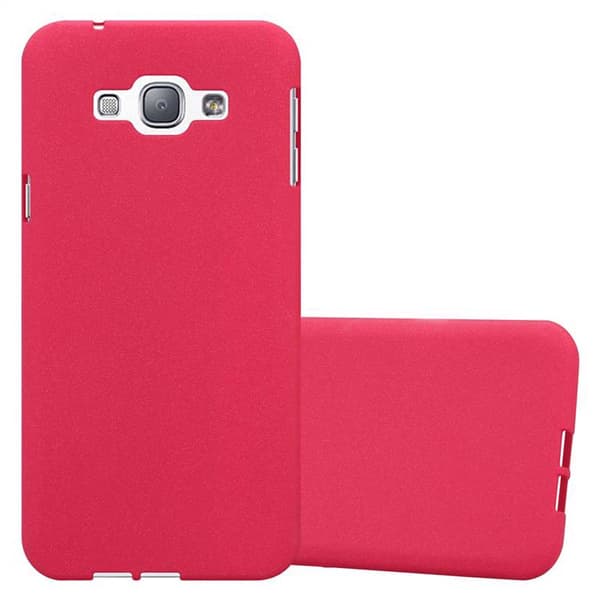 Samsung Galaxy A8 2015 Suojakuori Suojakotelo Case Cover