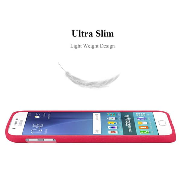 Cover Samsung Galaxy A8 2015 Etui Case ()