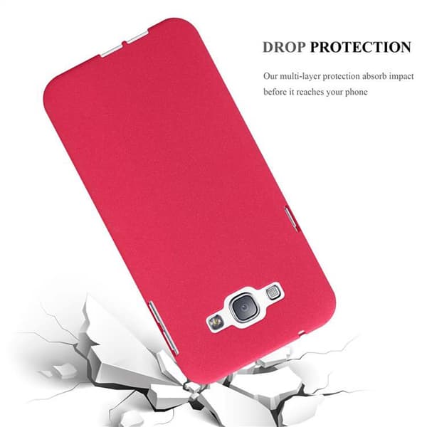 Cover Samsung Galaxy A8 2015 Etui Case ()