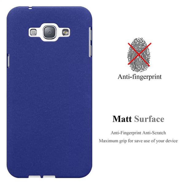 Cover Samsung Galaxy A8 2015 Etui Case ()
