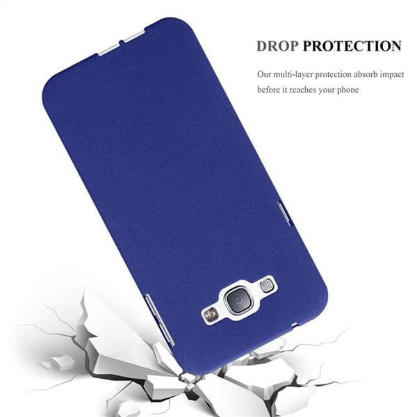 Cover Samsung Galaxy A8 2015 Etui Case ()