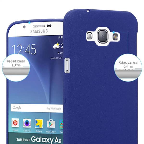 Cover Samsung Galaxy A8 2015 Etui Case ()