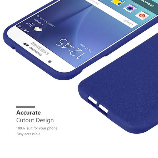 Cover Samsung Galaxy A8 2015 Etui Case ()
