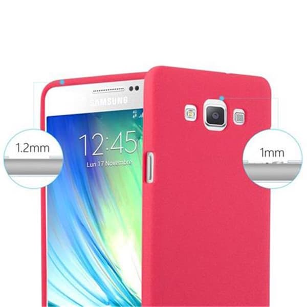 Cover Samsung Galaxy A5 2015 Etui Case ()