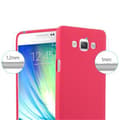 Miniatyrbillede 6 af 8: Cover Samsung Galaxy A5 2015 Etui Case ()