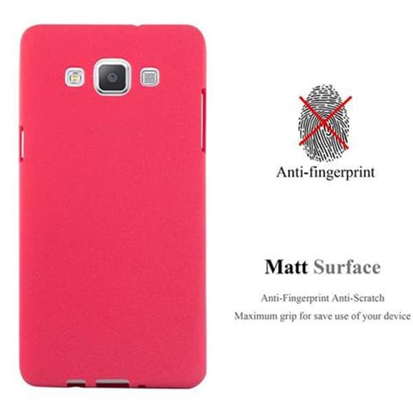 Cover Samsung Galaxy A5 2015 Etui Case ()