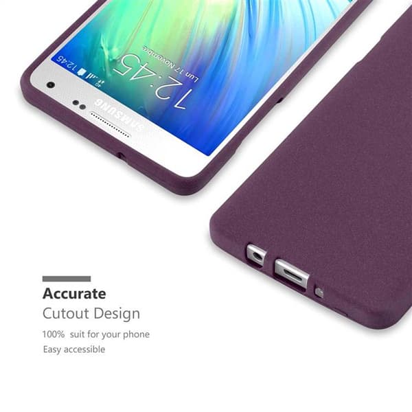 Cover Samsung Galaxy A5 2015 Etui Case ()