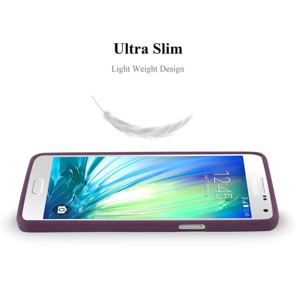 Cover Samsung Galaxy A5 2015 Etui Case ()