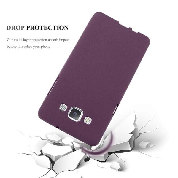 Cover Samsung Galaxy A5 2015 Etui Case ()
