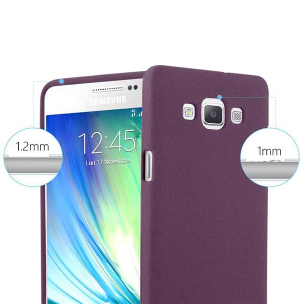 Cover Samsung Galaxy A5 2015 Etui Case ()