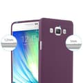 Miniatyrbillede 6 af 8: Cover Samsung Galaxy A5 2015 Etui Case ()