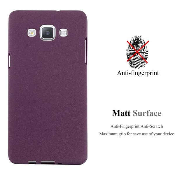 Cover Samsung Galaxy A5 2015 Etui Case ()