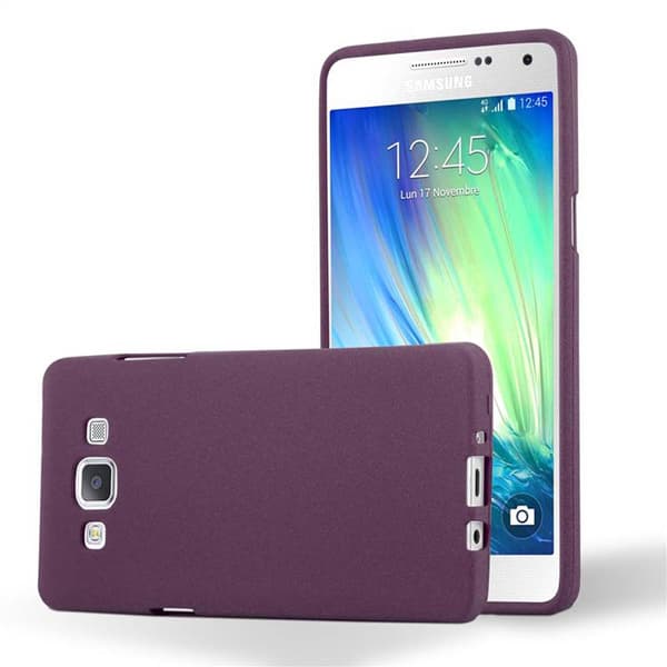 Cover Samsung Galaxy A5 2015 Etui Case ()